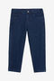 JU Jeans en denim classique JU Jeans en denim classique MEDIUM BLUE VJJ22A-DS015