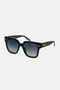 JC Sunglasses Just Cavalli Black SALD09-ID108