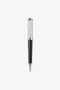 RC Penna a sfera nera e argento RC Penna a sfera nera e argento QALG72-IG386
