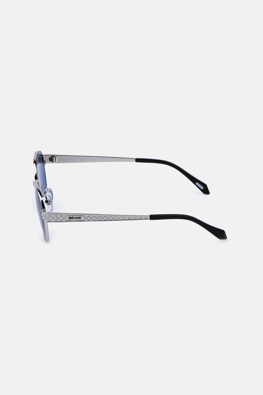 JC Unisex Metallgestell SHINY FULL PALLADIUM VALD38-ID283