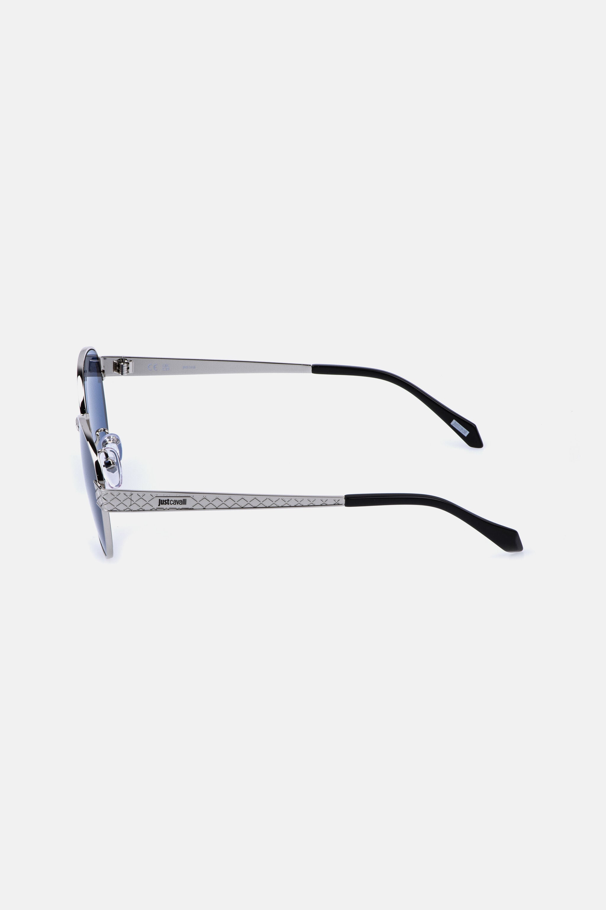 JC Unisex Metallgestell SHINY FULL PALLADIUM VALD38-ID283