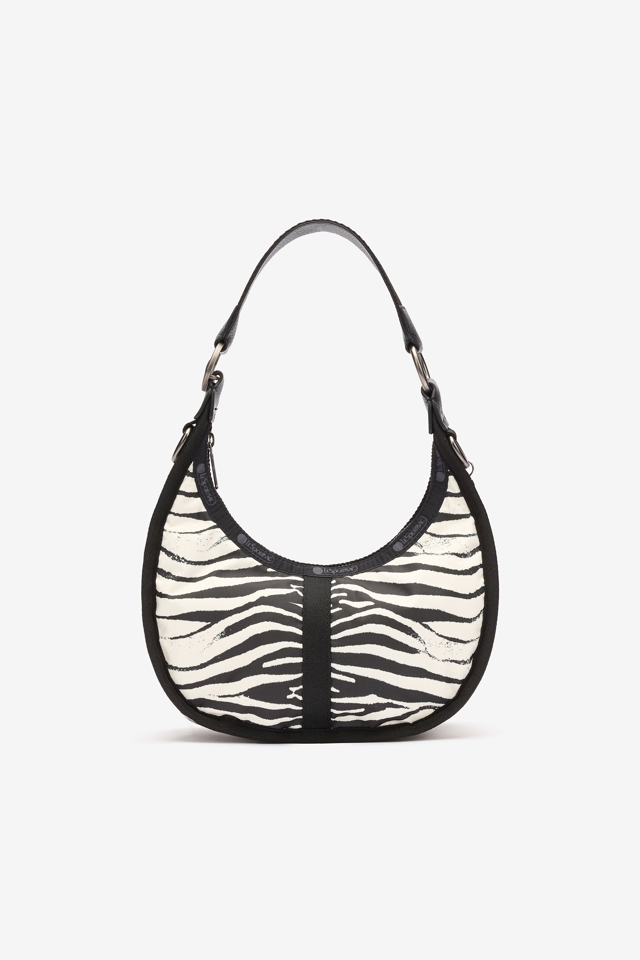 RC Bologna Small Bag Black/White ULL007-IL007