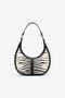 RC Bologna Small Bag RC Bologna Small Bag Black/White ULL007-IL007