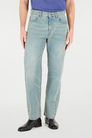 RC Jeans Effetto Sabbiato Azzurro URJ207-VT002