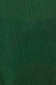 RC Long Empire-Style Pure Silk Dress VERDE/PISCINA VKT152-CKP69