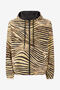 JC Reversible Hooded Sweatshirt JC Reversible Hooded Sweatshirt Black UFT076-UF114