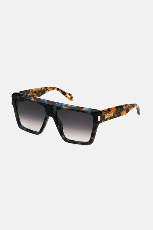 JC Sunglasses Just Cavalli JC Sunglasses Just Cavalli Dark brown RALD04-ID007