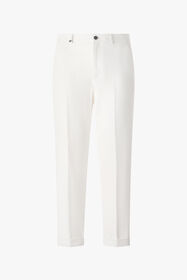 RC Straight Leg Pants White URT247-4NN53