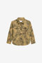 JU Chemise Imprimé Jungle JU Chemise Imprimé Jungle KHAKY TJT70F-7MN36