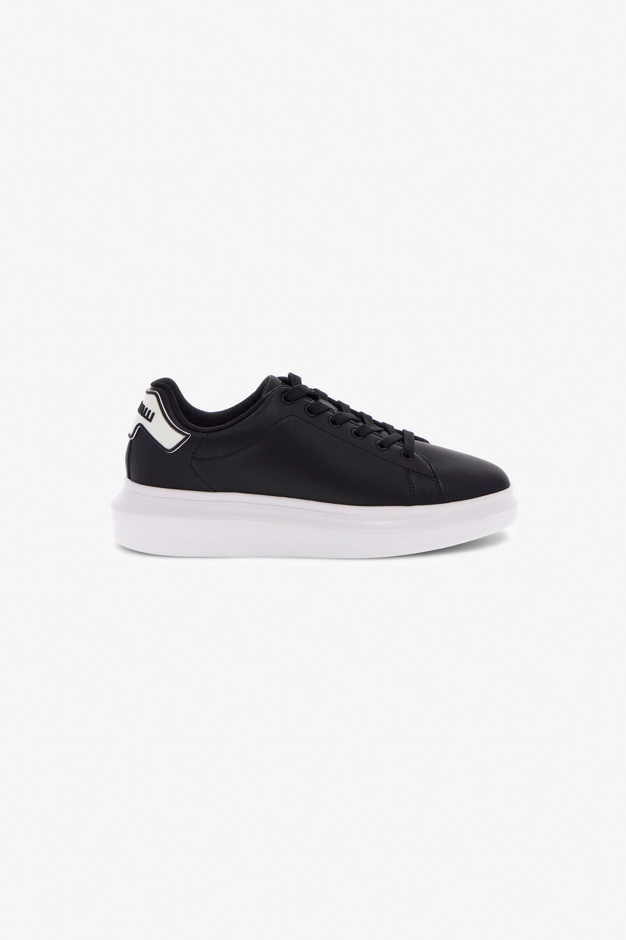 JC Just Cavalli Sneakers JC Just Cavalli Sneakers Black TFS021-TF254