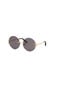 RC Roberto Cavalli Sonnenbrille Fang-Kollektion RC Roberto Cavalli Sonnenbrille Fang-Kollektion TOTAL ROSE GOLD PD1330-PD196