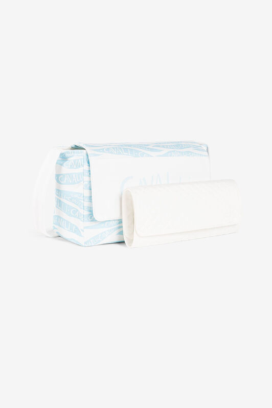 JU Shoulderbag JU Shoulderbag Light blue PJB031-JFF13