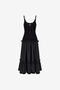 RC Knitwear dress RC Knitwear dress Negro SKM114-MG009