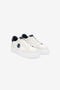 RC Sneakers Avec Monogramme RC RC Sneakers Avec Monogramme RC WHITE/BLUE POS00F-PZ085