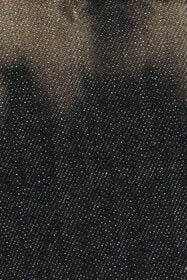 JU Pants With Contrasting Print Brown UJJ20A-DSJ01