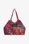 JC Just Cavalli shopping bag  SFB178-SF673
