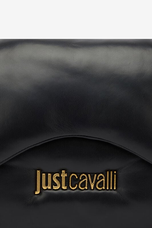 JC Black Shoulder Bag JC Black Shoulder Bag BLACK VFB064-VF696