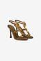 RC Jewel sandal RC Jewel sandal Bronze SKS017-PN199