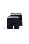 RC Logo Boxer Briefs Navy KOO00B-JV025