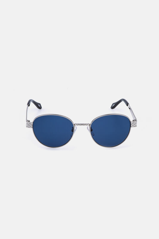 JC Unisex Metallgestell SHINY FULL PALLADIUM VALD38-ID283