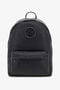 JC Just Cavalli Backpack JC Just Cavalli Backpack Black TFB023-TF293