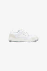 JC White Sneaker WHITE WFS028-WF236