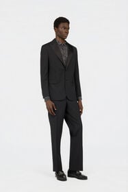 RC Black Suit BLACK SOT40I-WP003