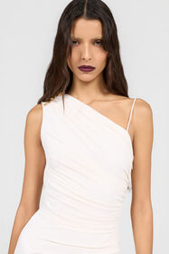 RC Serpentine Ivory  Dress IVORY XQT153-LL031