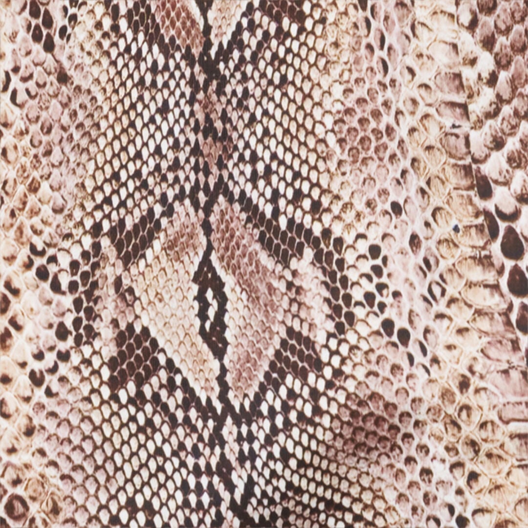 RC Python Print Swimsuit PYTHON QOW00D-HVI18