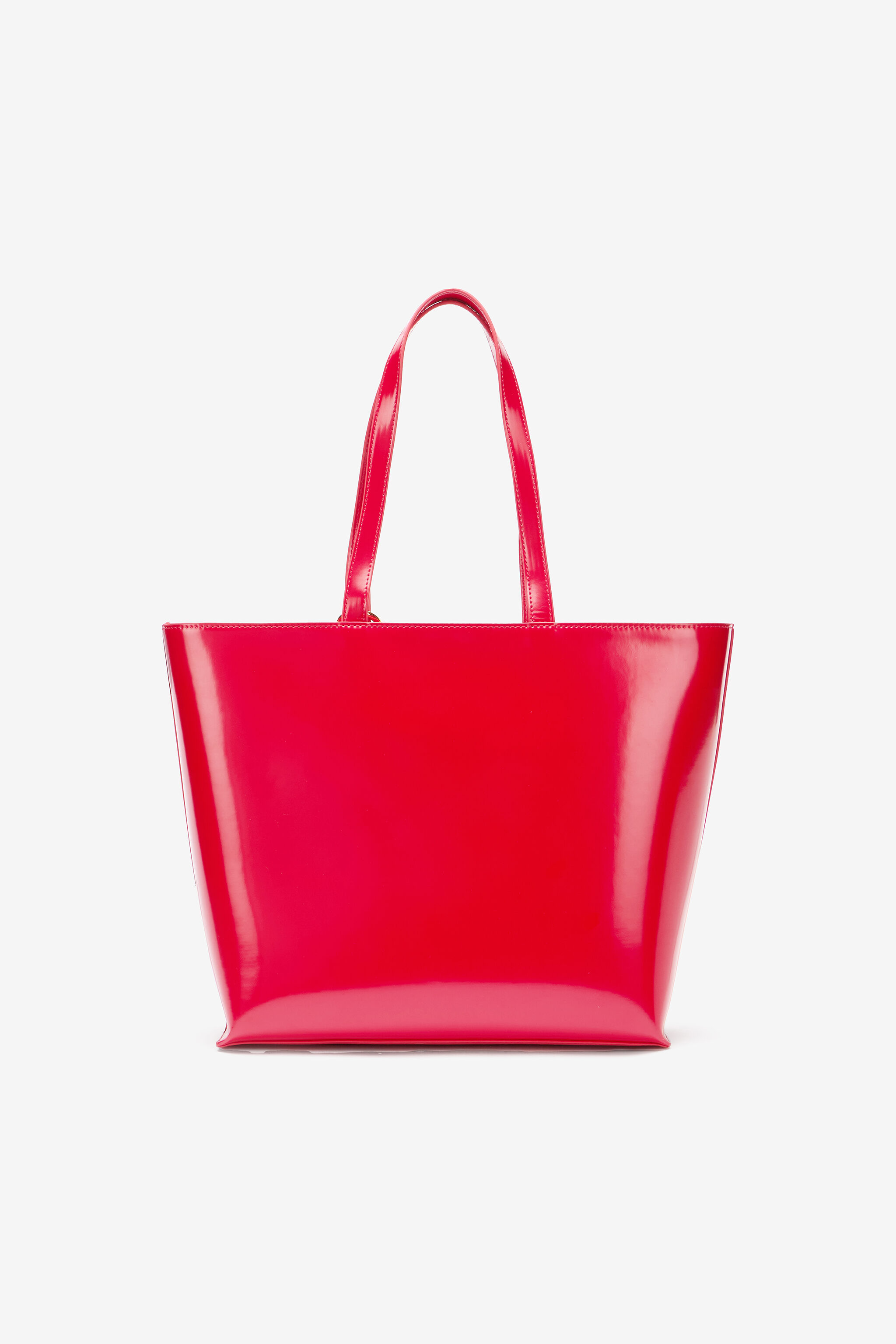 JC Shopper Mit Tuch JC Shopper Mit Tuch Rot UFB091-UF460