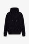 RC Zebra print Sweatshirt RC Zebra print Sweatshirt Black TRT69E-CF050