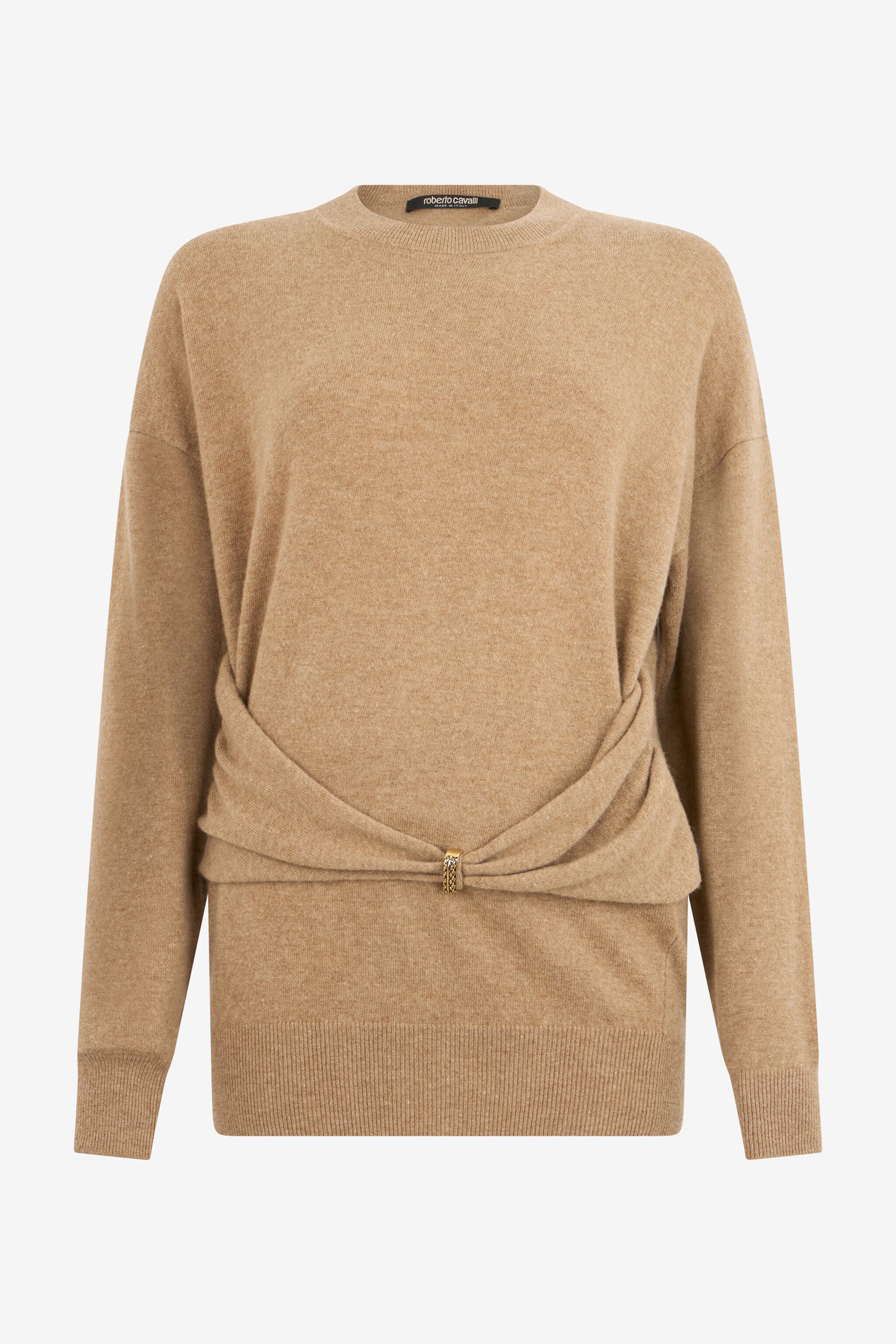 RC Beige Sweater RC Beige Sweater CAMEL XQM603-MQ013