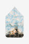 JU Painting-Print Baby Nest JU Painting-Print Baby Nest Light blue RJT81I-JFI06