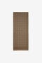 RC Roberto Cavalli Stole with RC MONOGRAM print RC Roberto Cavalli Stole with RC MONOGRAM print Light Brown SYI00C-5IL61