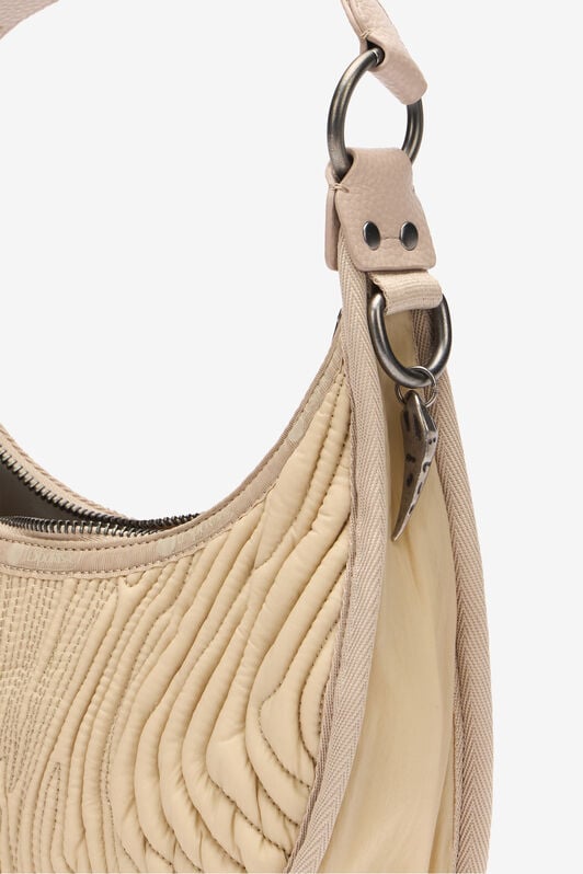 RC Small Matelassé Bologna Bag RC Small Matelassé Bologna Bag Light Brown ULL001-IL001