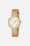 JC Just Cavalli Snake watch Gold SALT1G-IT311
