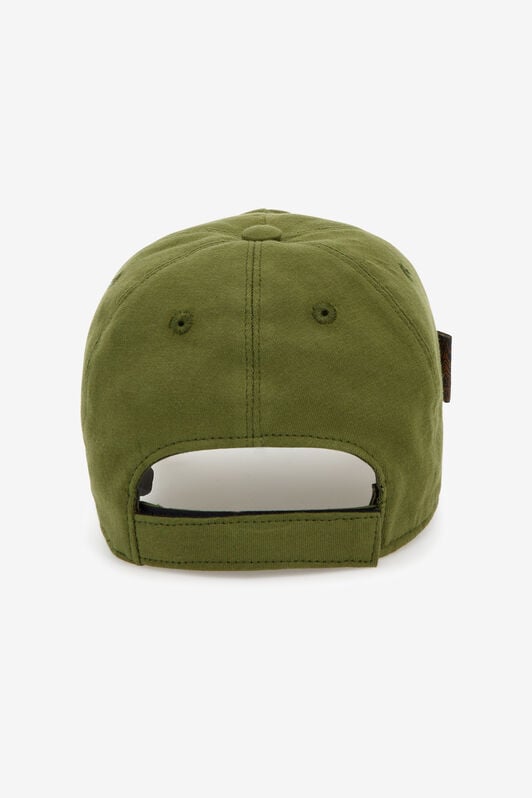 JU RC Cap JU RC Cap Green SJZ003-CE035