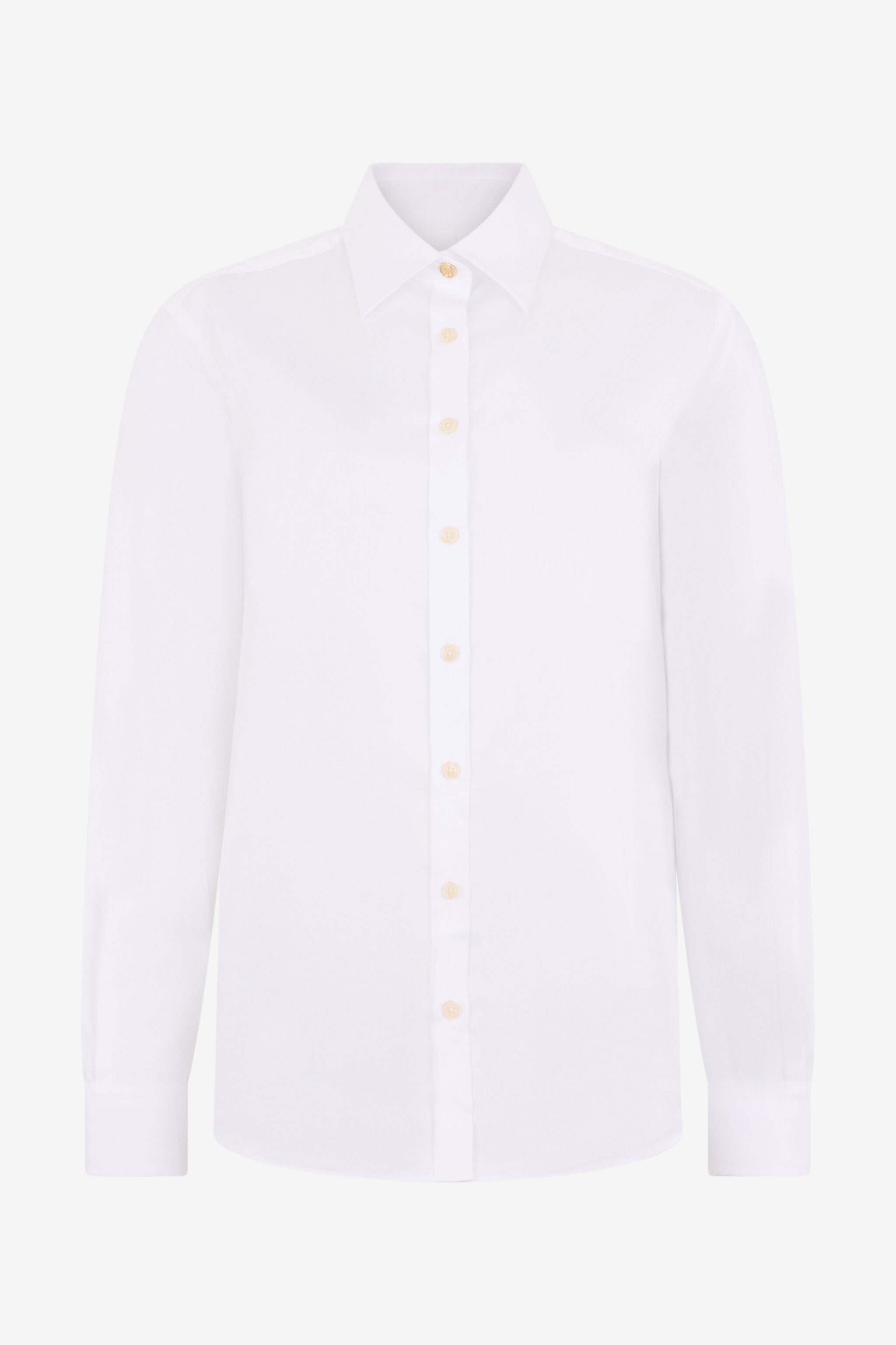 RC White Shirt RC White Shirt IVORY SOT70W-RN001