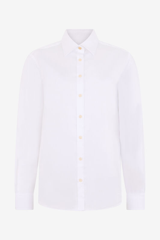 RC White Shirt RC White Shirt IVORY SOT70W-RN001
