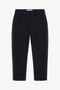 JU RC Logo Pants JU RC Logo Pants Black TJT20C-FTJ06