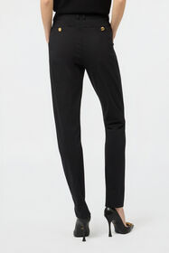 RC Pantaloni Neri BLACK SOT20F-FAC03