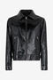RC Veste en cuir RC Veste en cuir BLACK WRP401-PN001