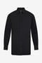 JC Chemise En Coton Noire JC Chemise En Coton Noire BLACK VFT218-VF365