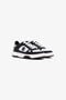 RC Zapatillas bajas RC Zapatillas bajas Negro/Blanco SRS044-PZA90