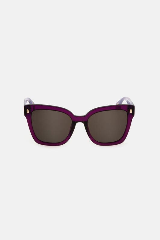 JC Sunglasses Just Cavalli JC Sunglasses Just Cavalli Purple RALD55-ID058
