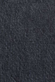 RC Flared Jeans with Snake Embroidery BLACK WKJ222-DN001
