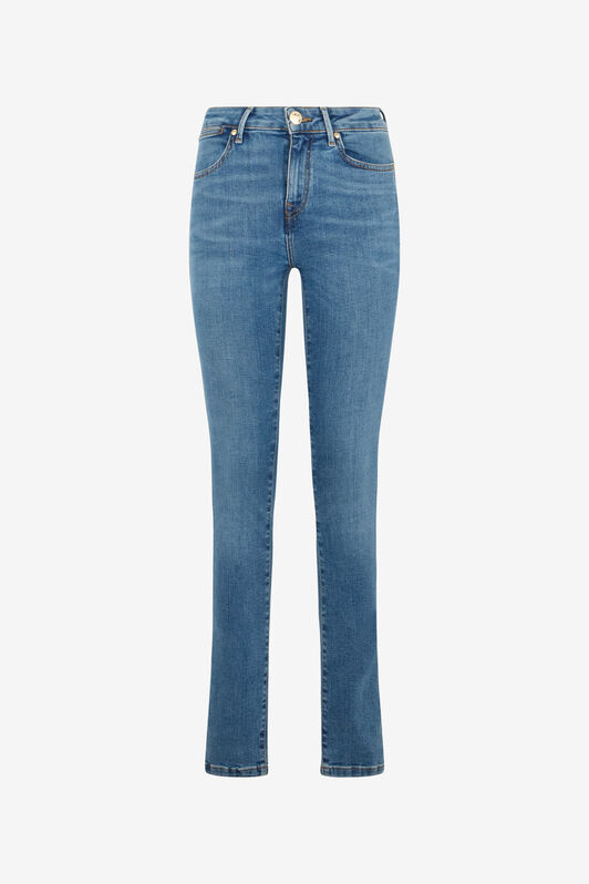 RC Jeans Blu Slim Fit BLUE SOJ20O-DL010