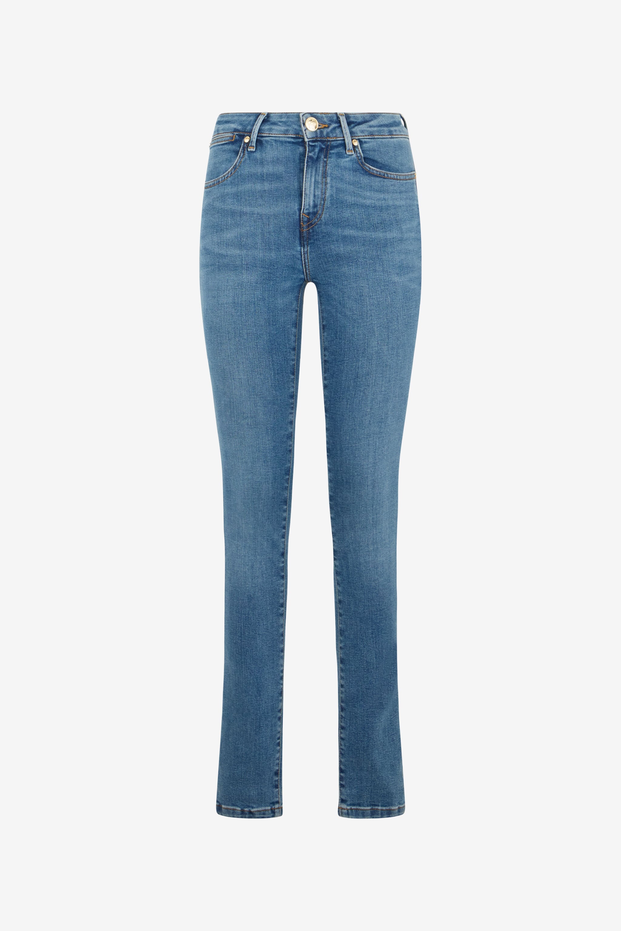 RC Jeans Blu Slim Fit BLUE SOJ20O-DL010