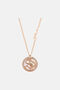 JC Just Cavalli Necklace JC Just Cavalli Necklace Roségold PT0089-PT149