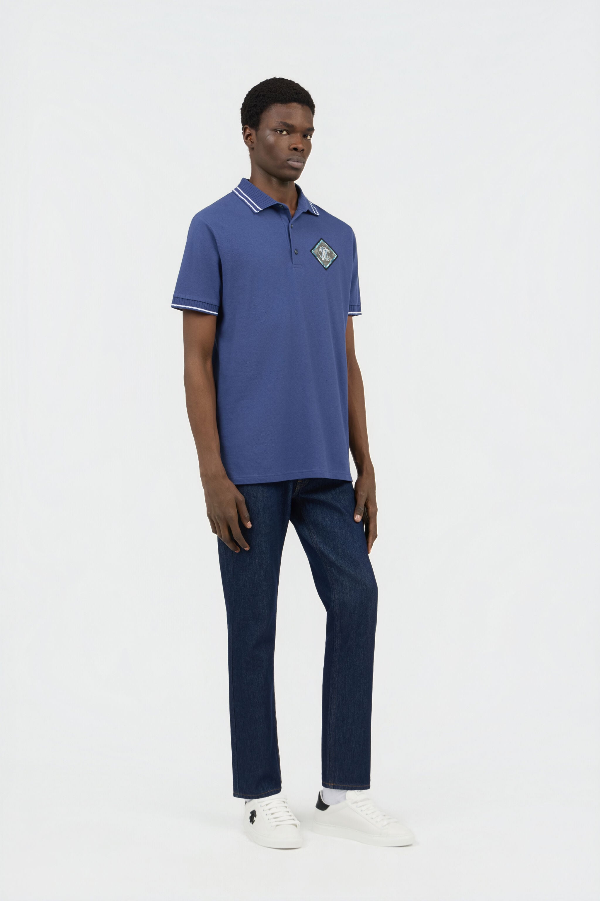 RC Polo Blu RC Polo Blu BLU NAVY SOT60I-KB001